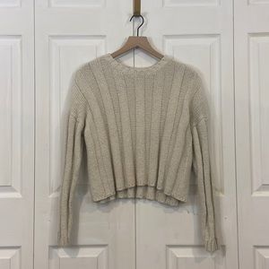 Pacsun sweater